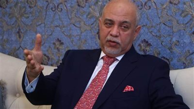 بعد فوزه بانتخابات الشيوخ| الجندي: خطة من 6 محاور لخدمة المواطنين 