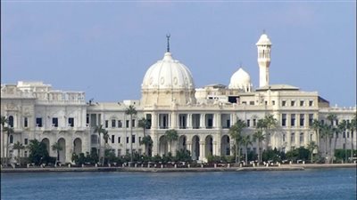  أقدم قصور مصر.. شاهد علي أُفُولُ الأسرة العلوية 
