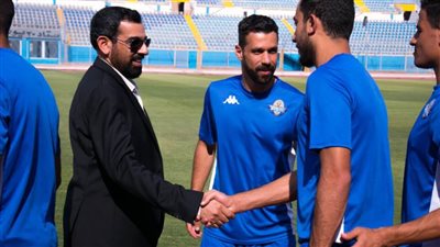 بيراميدز يشدد حربه ضد الاهلي.. السماوي يفاوض فايلر ورباعي المارد الأحمر