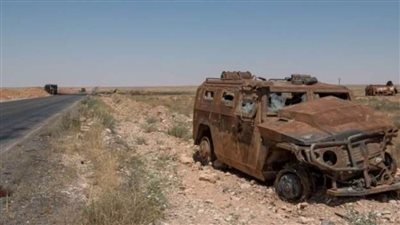 موقع روسي: تركيا وراء اغتيال الجنرال «جلادكيخ» في سوريا