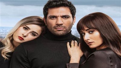 حسن الرداد: فيلم 