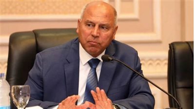 وزير النقل: تطوير نظم الإشارات يساهم في زيادة معدلات السلامة بخط الإسكندرية