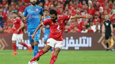 تفاصيل حول موعد مباراة الأهلي القادمة ضد الزمالك والقنوات الناقلة في مباراة القمة