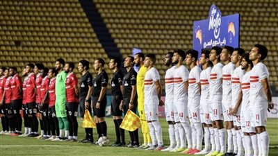 طبيب الزمالك يكشف حالة ثنائي الفريق قبل مواجهة الأهلي