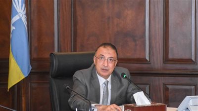 نائب محافظ الإسكندرية تشارك في ورشة عمل دولية حول تعافي الاقتصاد من فيروس كورونا