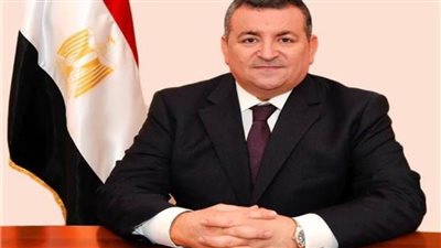 وزير الدولة للإعلام يهنئ الشعب المصري بالعام الهجري الجديد