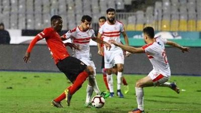 تعرف على تكلفة حكام قمة الأهلي والزمالك