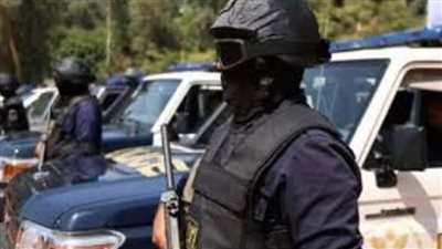 أجهزة الأمن بالجيزة تضبط 22 متسولاً في حملات أمنية