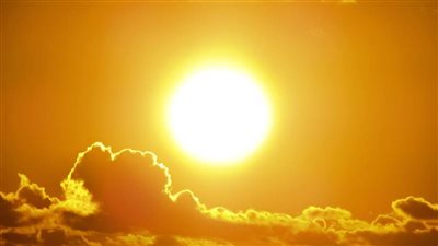  تسجيل أعلى درجة حرارة على ظهر الكوكب منذ عام 1931