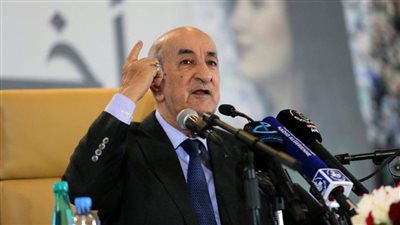 الرئيس الجزائري: تعيين هيئة علمية رفيعة لإدارة أكبر مسجد في إفريقيا