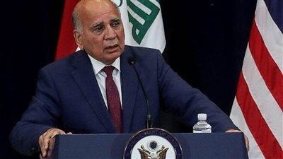 العراق: علاقتنا مع إيران مبنية على المصالح المشتركة