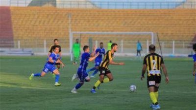 تماسيح النيل في مواجهة ذئاب الجبل بالجولة 21 من مسابقة الدوري