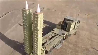 منظومة «Antey-4000» تصيب 24 هدفًا على بعد 400 كيلومتر