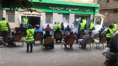 حقيقة استبعاد بعض المستحقين من صرف الدفعة الثالثة من منحة العمالة غير المنتظمة