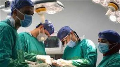 نجاح أول جراحة نادرة لترميم تشوه عظام الوجه والفكين ببورسعيد 