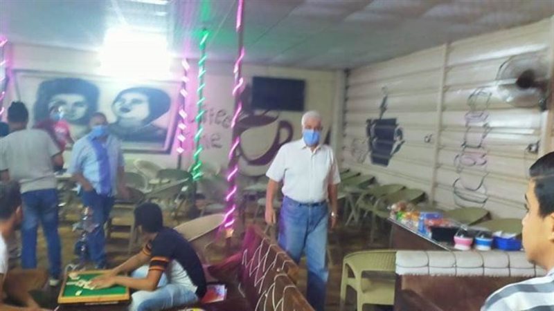 حملة الوحدة المحلية