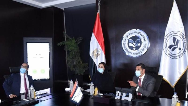 رئيس هيئة الاستثمار