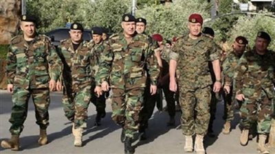 الجيش اللبناني: 192 طائرة مساعدات و5 بواخر من 42 دولة منذ انفجار ميناء بيروت