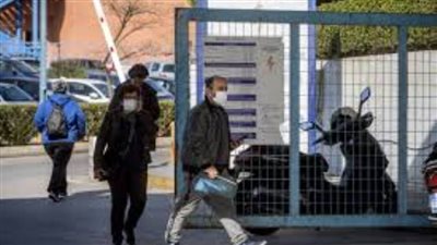 اليونان: خطة حكومية لتوزيع الكمامات مجانا على الطلاب