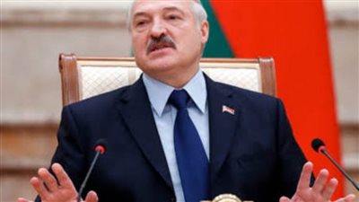 رئيس بيلاروس يتهم الولايات المتحدة بإدارة أعمال الشغب في بلاده