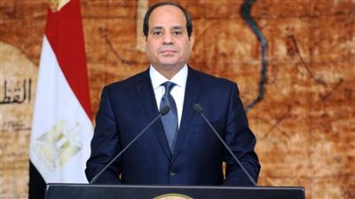 عاجل.. فائز السراج يشكر الرئيس عبد الفتاح السيسي لدعمه جهود إحلال السلام في ليبيا 