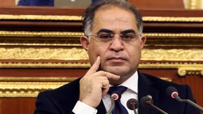 وكيل النواب: مصر لها دورها المحوري والرئيسي في الوصول لحل سياسي للأزمة الليبية