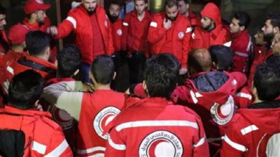 جريمة ضد الإنسانية ترتكبها تركيا في سوريا