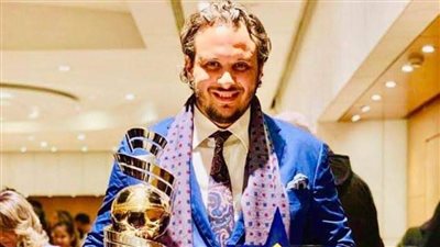 ممدوح عيد: نقدر جميع الأندية.. وبيراميدز واضح في تعاملاته