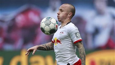 ذا أثلثيتيك:برشلونة يسعى للحصول على خدمات أنجيلينو