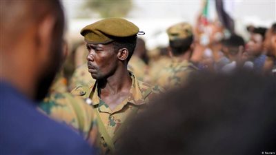 الاستخبارات العسكرية السودانية تؤكد عودة الهدوء إلى بورتسودان