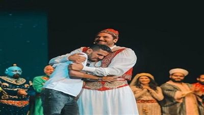 جائزة سنوية باسمه وسفير لنهائي الأبطال.. أبوريدة يدعم مؤمن زكريا بـ6 قرارات