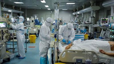 أرمينيا تسجل 139 إصابة و8 وفيات جديدة بفيروس 