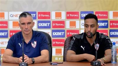 قناة الأهلي: المسؤول عن حكام القمة والد مترجم كارتيرون.. وننتظر رد اللجنة الخماسية