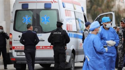 الأردن يسجل 44 إصابة جديدة بكورونا ليرتفع الاجمالي إلى 1576 حالة
