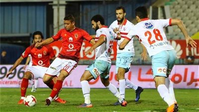عاجل.. فايلر يعلن تشكيل الأهلي لمواجهة الزمالك في القمة 120
