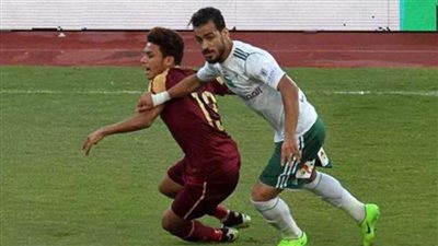 المقاصة يفوز على المصري البورسعيدي (2/صفر) في الدوري