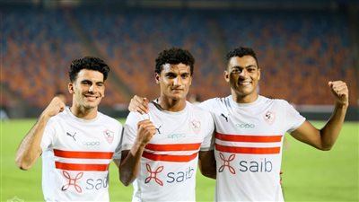 كارتيرون: الزمالك استحق الفوز على الأهلي.. ولن نفرط في الدوري