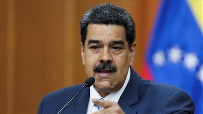 مادورو: شراء صواريخ إيرانية 