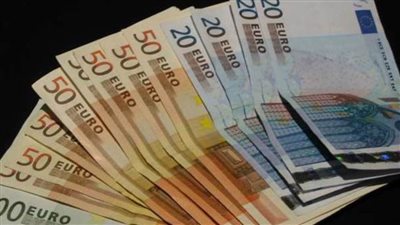 تفاصيل سعر اليورو اليوم في مصر لحظة بلحظة الأحد 23-8-2020 