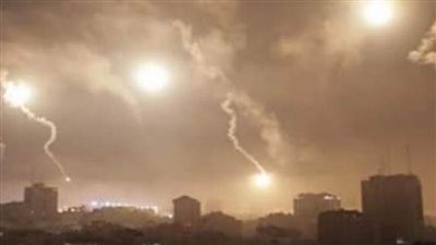 إخلاء الجيش الأمريكي من قاعدة جوية بشكل عاجل