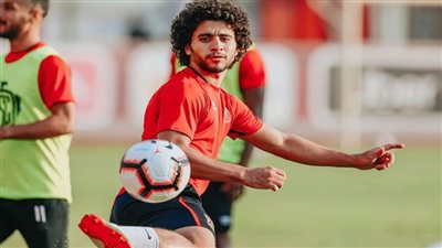 مصدر بالأهلي يكشف مفاجأة بشأن إصابة محمد محمود