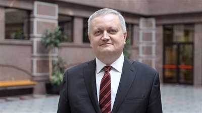 سفير روسيا بالقاهرة: علاقات الرئيسين السيسي وبوتين الوثيقة تشكل حافزا للتقارب بين البلدين