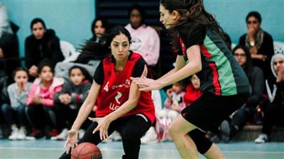 هليوبوليس وسموحة في نهائي كأس سيدات السلة.. غداً