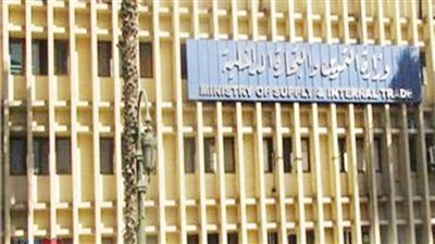 وكيل التموين يتابع الحملات التموينية بمخابز الإسكندرية