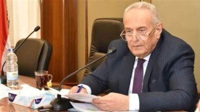 أبو شقة: وقف إطلاق النار في ليبيا ينهي أطماع القوى الخارجية