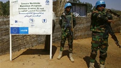 وساطة مفاوضات السلام السودانية: مقترحان حول دمج القوات في مسار دارفور