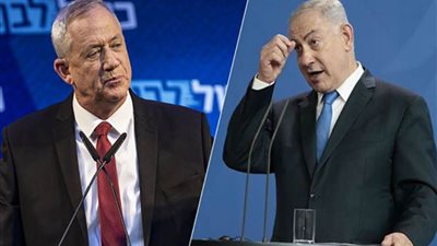 فشل مفاوضات الائتلاف في دولة الاحتلال 