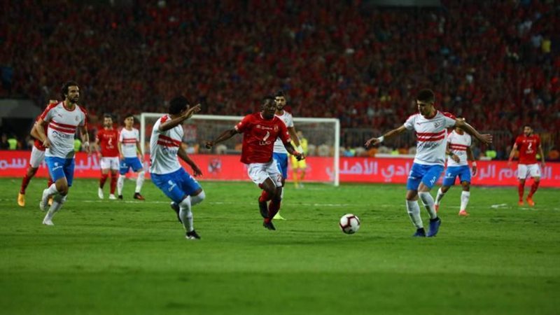 صورة أرشيفية من لقاء