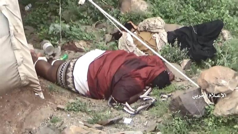 مقتل زعيم تنظيم داعش