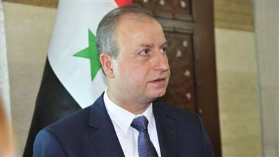 وزير النفط السوري: إخماد النيران بشكل نهائي في خط الغاز العربي بعد تعرضه لاعتداء إرهابي